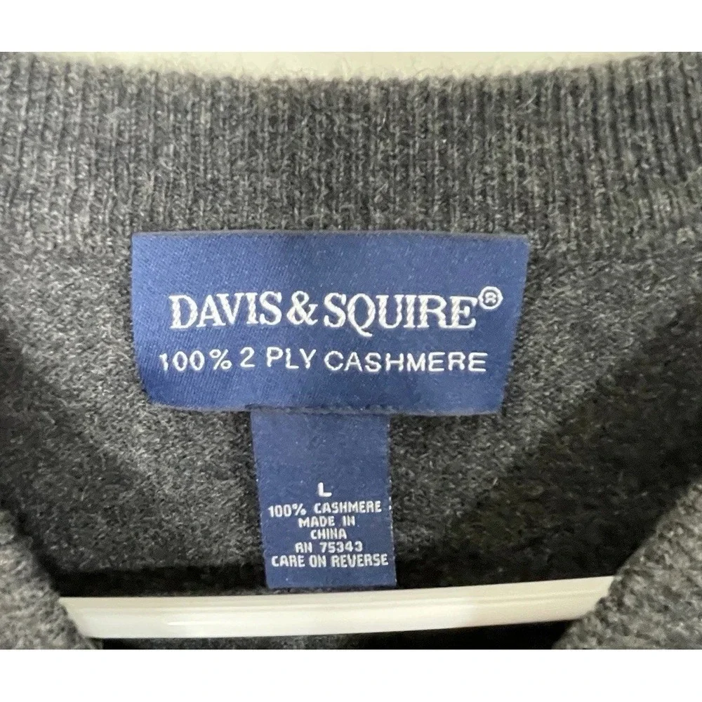 David & Squire up sale